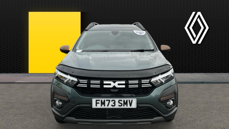 Dacia Jogger 1.0 TCe Extreme 5dr Petrol Estate
